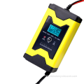 Car Battery Charger 6V Good Price